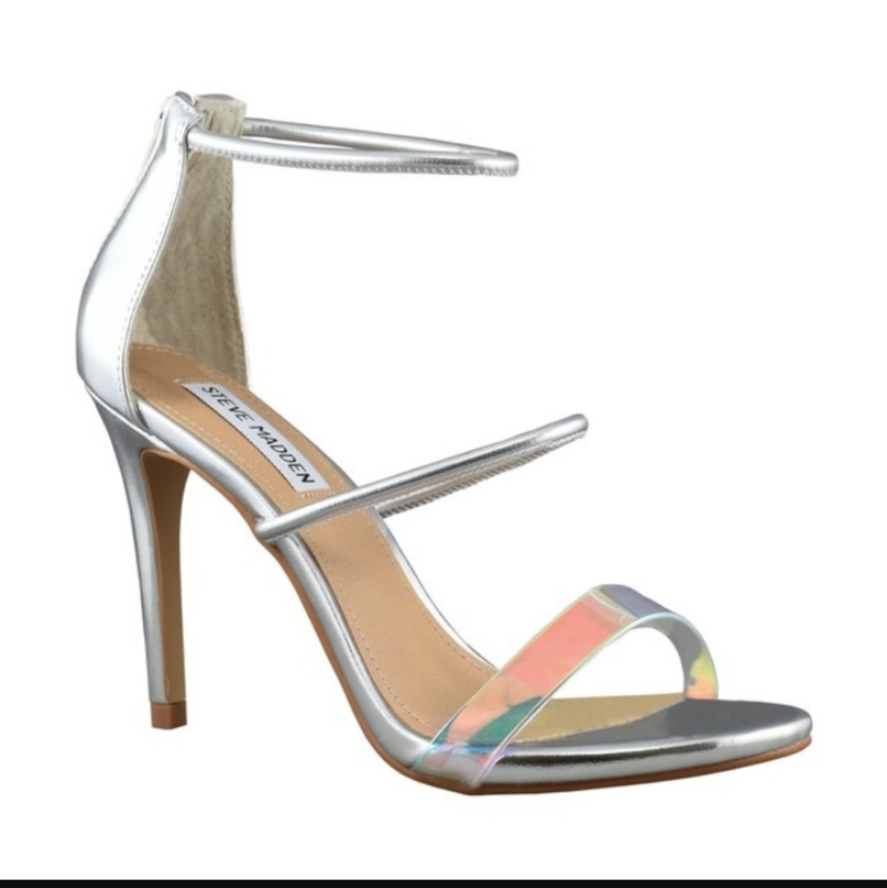 Steve Madden Clay Sandal